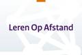 Open Leren Op Afstand

