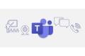 Open online werken met teams