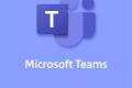 Open Microsoft Teams